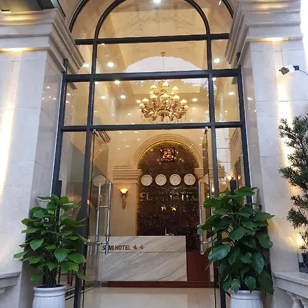 Sumi Hotel Go Vap